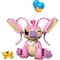 LEGO® Disney Angel Lilo & Stitch Building Toy for Girls, Boys and Kids 43257